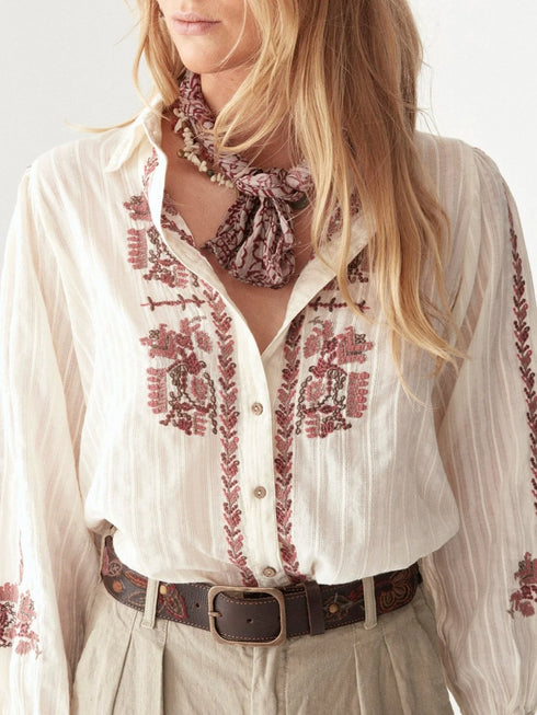 Camisa LINDA